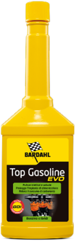 Bardahl Additivi Carburanti TOP GASOLINE EVO